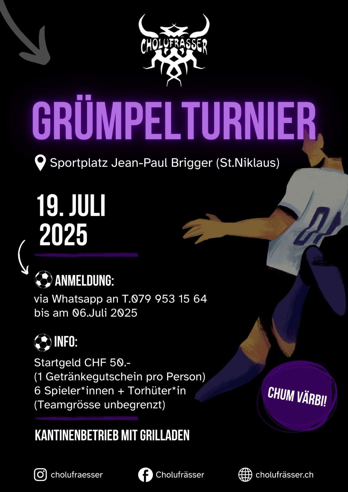 Grümpelturnier